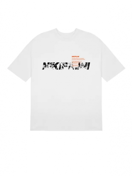 T_SHIRT / NF BASE 02