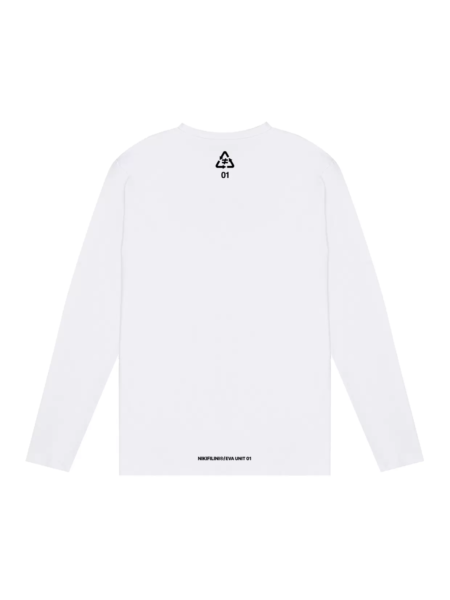 LONGSLEEVE / LONELINESS EVA01