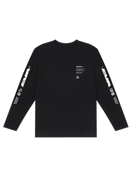 LONGSLEEVE / EVA EVA01