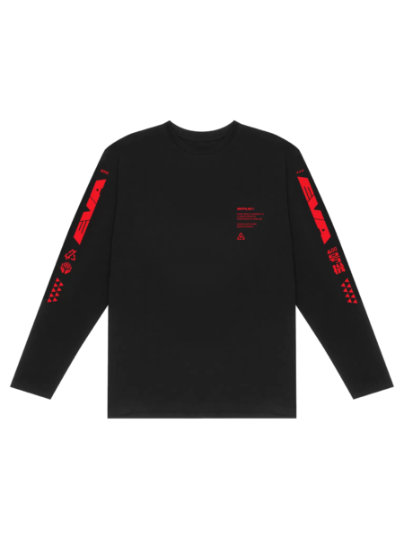 LONGSLEEVE / EVA00 REI