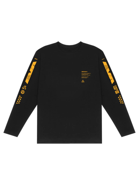 LONGSLEEVE / EVA02 BASE