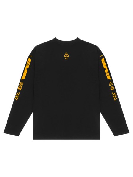 LONGSLEEVE / EVA02 BASE