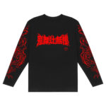 LONGSLEEVE / FEELING DEMON