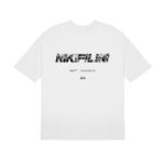 T_SHIRT / DEMON NF