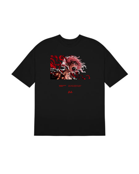 T_SHIRT / DEMON RAGE