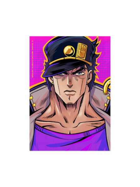 ART / JOTARO