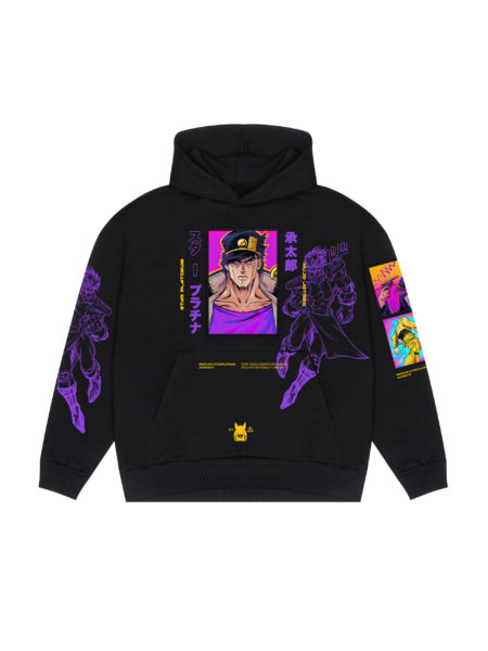 HOODIE / JOTARO