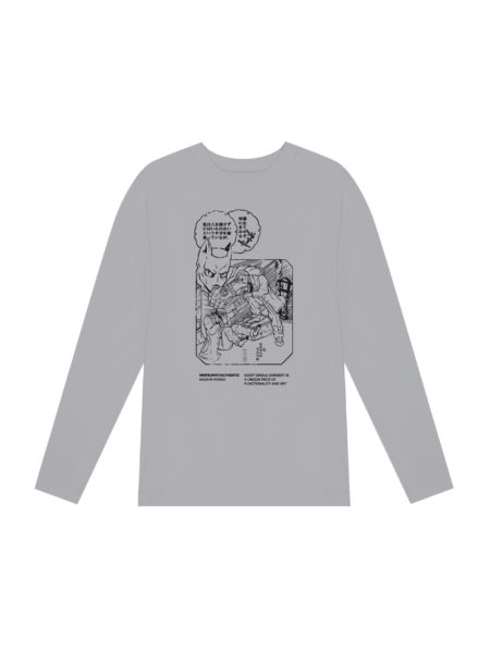 LONGSLEEVE / VINTAGE