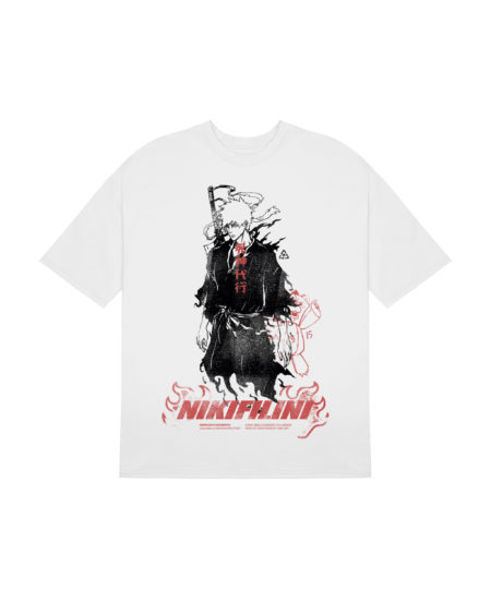 T-SHIRT ICHIGO