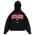 ХУДИ OTAKU / UNIVERSITY BLC