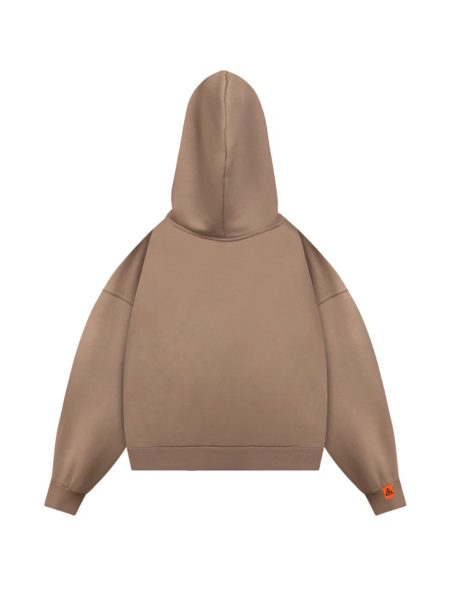 ХУДИ OTAKU / UNIVERSITY BEIGE