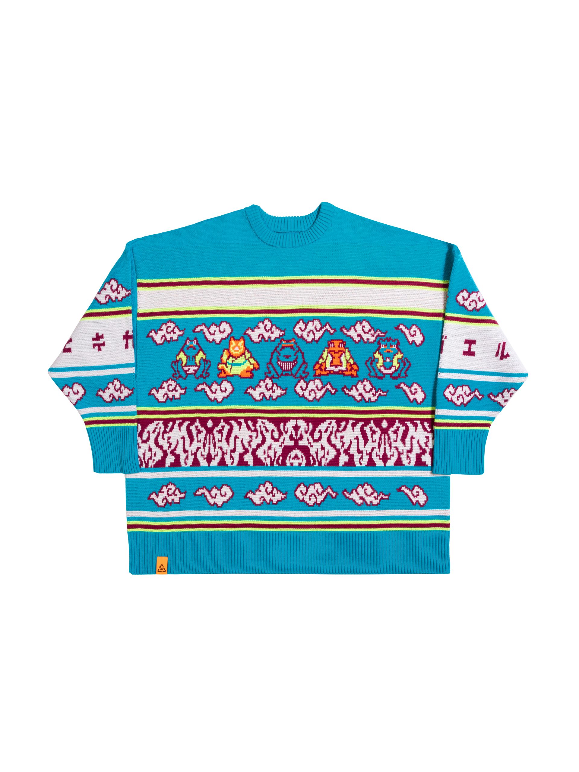 Gamma blue sweatshirt deals