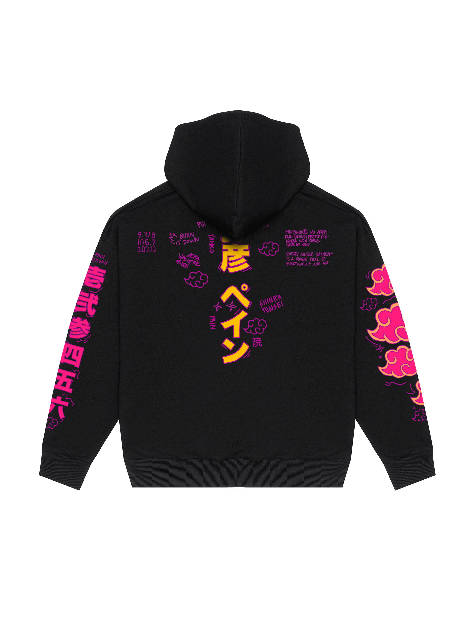 Coolest hoodies 2018 sales