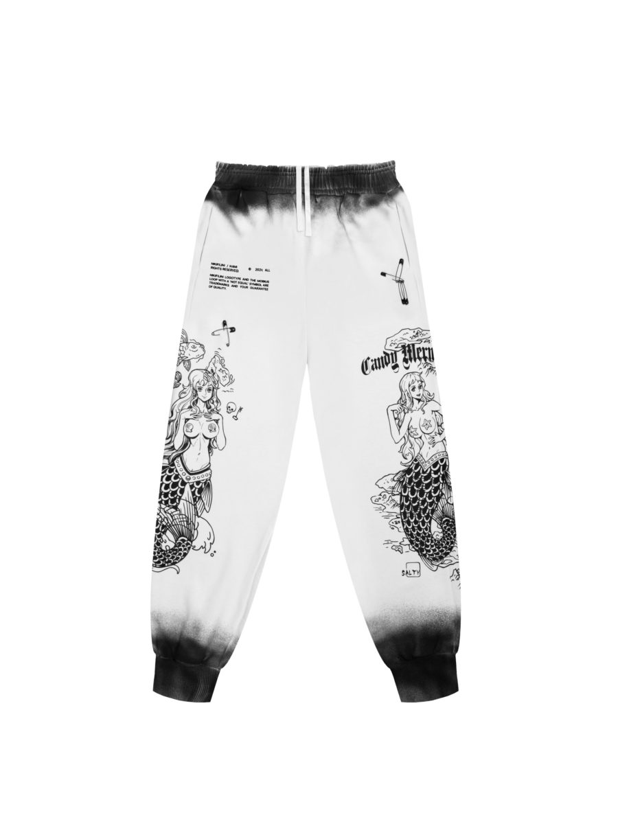 ШТАНЫ CUSTOM / SIREN | NIKIFILINI STORE